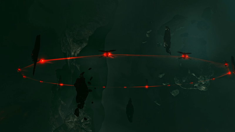 Abyssal PVP Arena